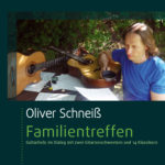 Familientreffen CD