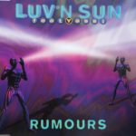Luv'n Sun Feat. Yassi ‎– Rumours