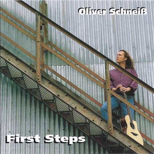 First Steps CD