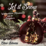 Let It Snow CD