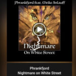 Nightmare On White Street