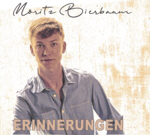 Moritz Bierbaum Erinnerungen CD